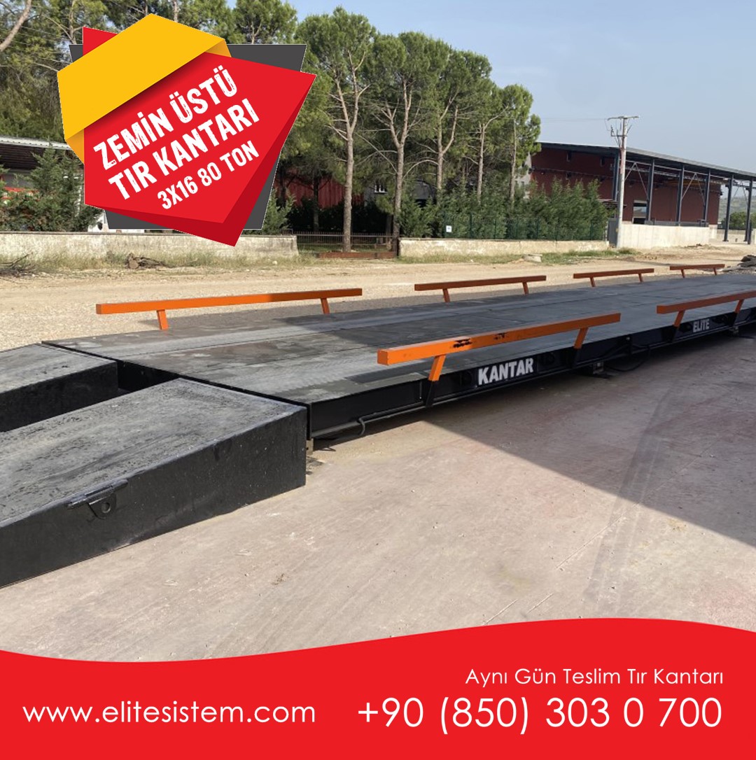 izmir tir kantari